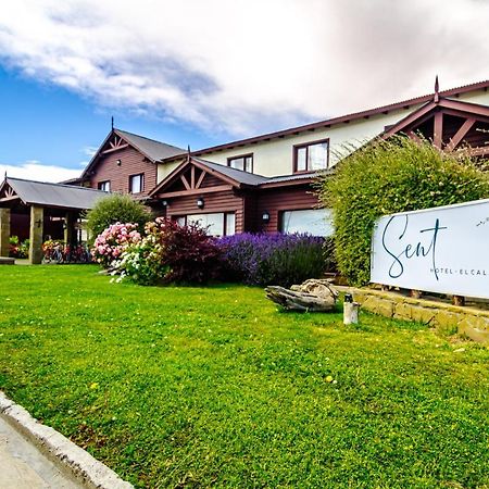 Hotel Sent Calafate El Calafate Exterior foto